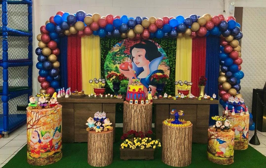 Branca de Neve 2