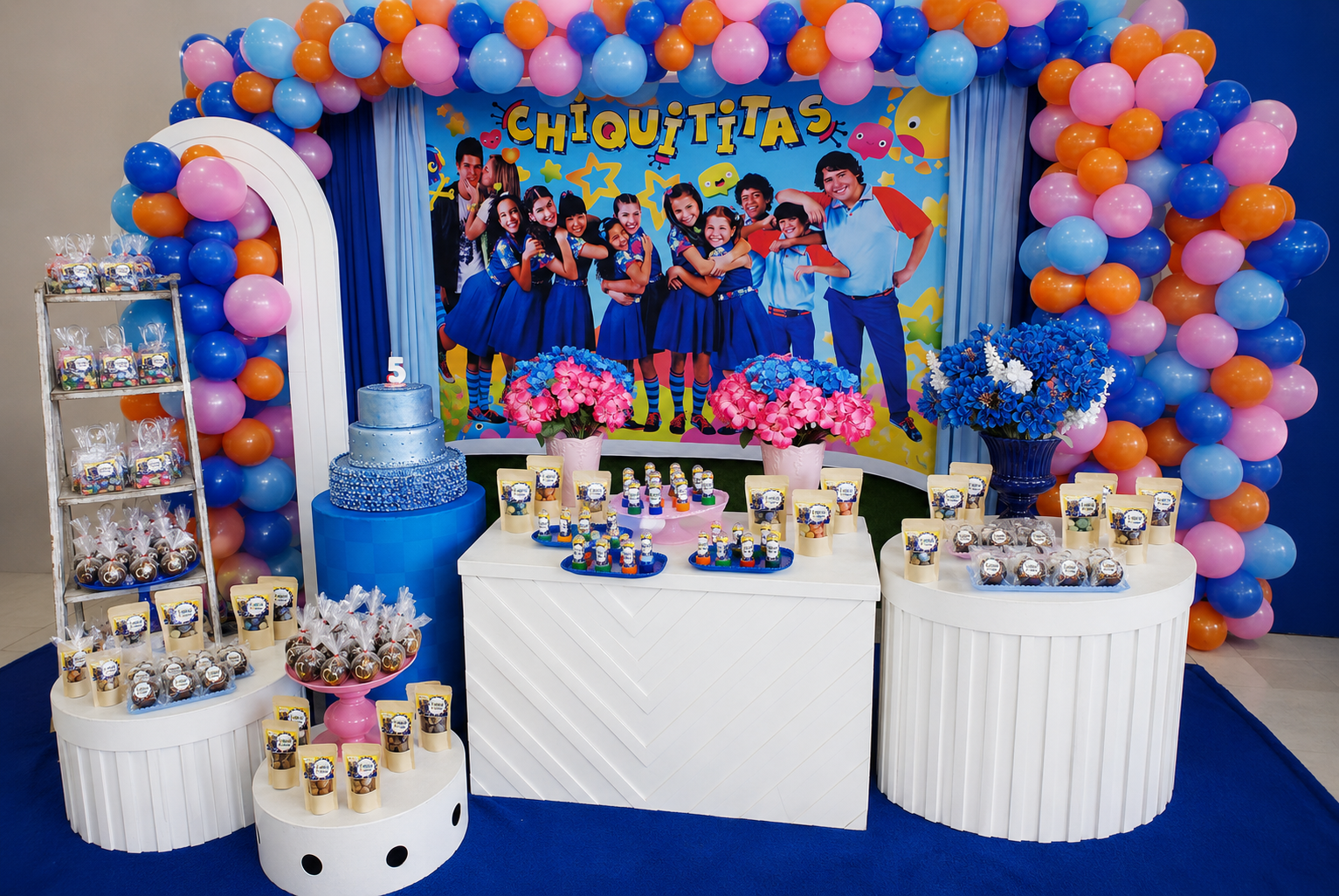Chiquititas