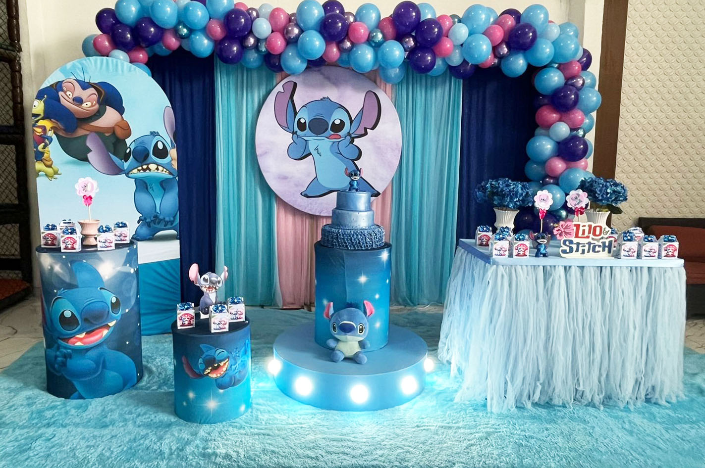 Stitch
