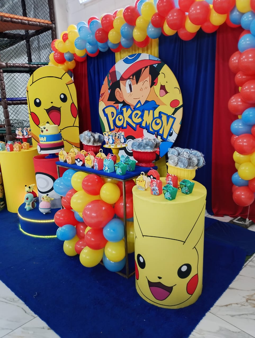 Pokémon