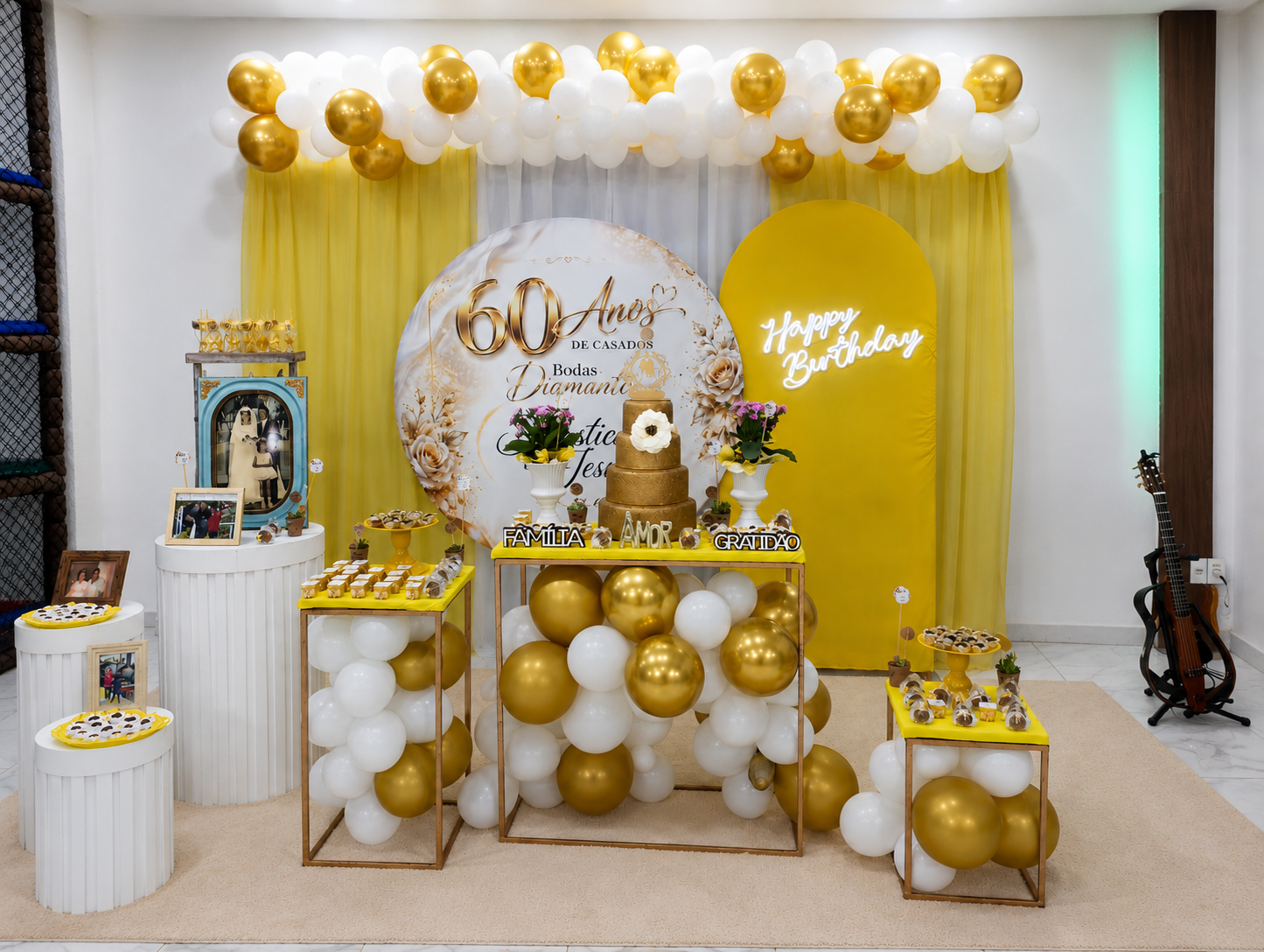 60 Anos
